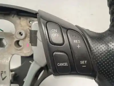 Автозапчастина б/у кермо для mazda 5 berl. (cr) 2.0 crtd active+ (105kw) посилання на oem iam 06072128  