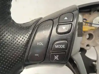 Автозапчастина б/у кермо для mazda 5 berl. (cr) 2.0 crtd active+ (105kw) посилання на oem iam 06072128  