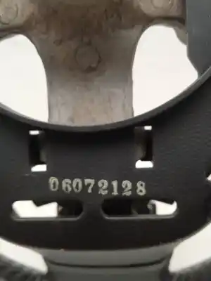 Автозапчастина б/у кермо для mazda 5 berl. (cr) 2.0 crtd active+ (105kw) посилання на oem iam 06072128  