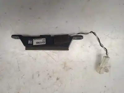 Автозапчасти б/у электронный модуль за mazda 5 berl. (cr) 2.0 crtd active+ (105kw) ссылки oem iam cc67676n0c