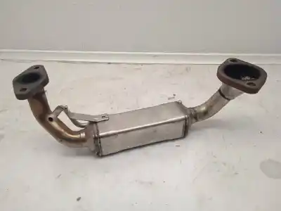 Автозапчасти б/у охладитель рог за mazda 5 berl. (cr) 2.0 crtd active+ (105kw) ссылки oem iam rf7j2031xa  