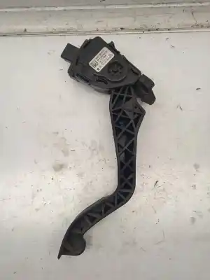 Second-hand car spare part accelerator pedal for peugeot 207 1.6 16v hdi oem iam references 968075688002  