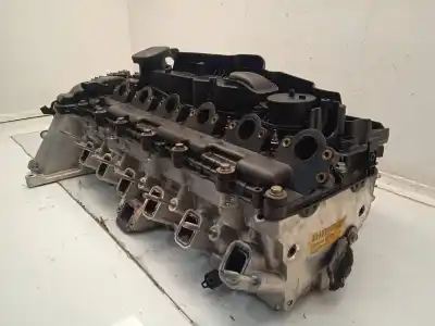 Second-hand car spare part cylinder head for bmw x5 (e53) 3.0d oem iam references 11127806059  