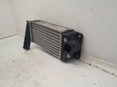 Peça sobressalente para automóvel em segunda mão intercooler por toyota auris (_e15_) 1.4 d-4d (nde150_) referências oem iam 3090701593  