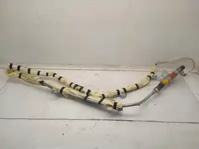 Автозапчасти б/у подушка безопасности передняя левая шторка безопасности за mazda 5 berl. (cr) 2.0 crtd active+ (105kw) ссылки oem iam t98223a