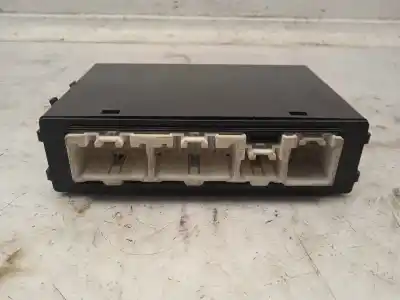 Автозапчасти б/у электронный модуль за mazda 5 berl. (cr) 2.0 crtd active+ (105kw) ссылки oem iam cc29675dzc