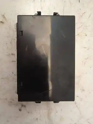 Автозапчасти б/у электронный модуль за mazda 5 berl. (cr) 2.0 crtd active+ (105kw) ссылки oem iam cc29675dzc  