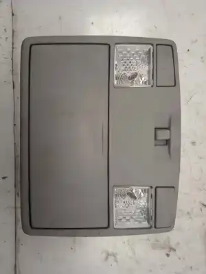 Автозапчасти б/у внутренний свет за mazda 5 berl. (cr) 2.0 crtd active+ (105kw) ссылки oem iam gk2a69970