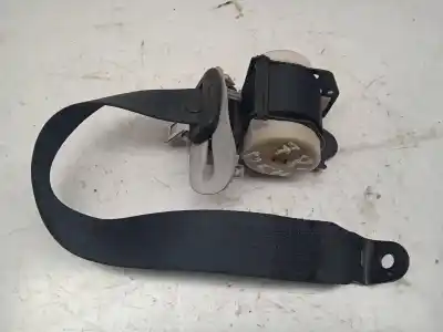 Автозапчасти б/у комплект задних ремней за mazda 5 berl. (cr) 2.0 crtd active+ (105kw) ссылки oem iam c235h00r