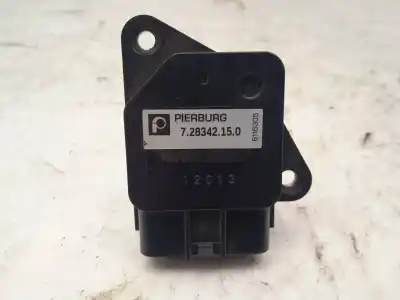 Автозапчасти б/у расходомер воздуха за mazda 5 berl. (cr) 2.0 crtd active+ (105kw) ссылки oem iam 728342150