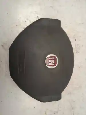 Автозапчастина б/у ПЕРЕДНЯ ЛІВА ПОДУШКА БЕЗОПАСНОСТИ для FIAT PANDA (169)  Посилання на OEM IAM 735460952  