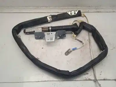 Second-hand car spare part FRONT RIGHT CURTAIN AIRBAG for NISSAN QASHQAI (J10)  OEM IAM references 985P0JD00A  