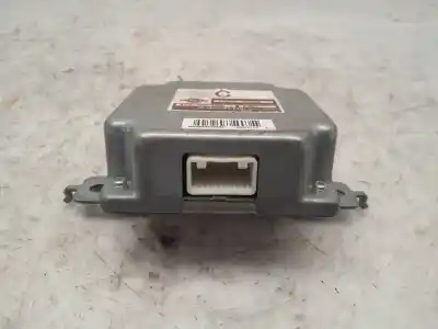 Автозапчастина б/у ЕЛЕКТРОННИЙ МОДУЛЬ для NISSAN QASHQAI (J10)  Посилання на OEM IAM 41650JD700  