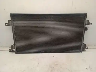Peça sobressalente para automóvel em segunda mão condensador / radiador de ar condicionado por renault laguna ii (bg0) 2.0 referências oem iam 8200008763c