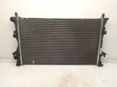 Peça sobressalente para automóvel em segunda mão radiador de água por renault laguna ii (bg0) 2.0 referências oem iam 8200008764b