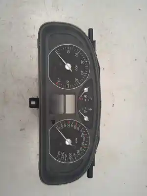 Peça sobressalente para automóvel em segunda mão quadrante por renault laguna ii (bg0) 2.0 referências oem iam 8200328446