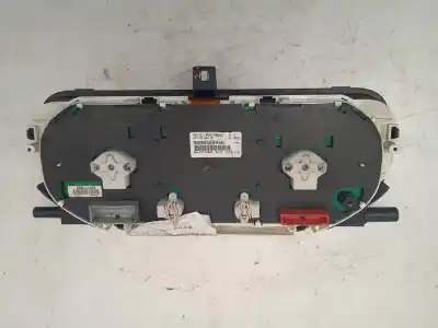 Peça sobressalente para automóvel em segunda mão quadrante por renault laguna ii (bg0) 2.0 referências oem iam 8200328446  