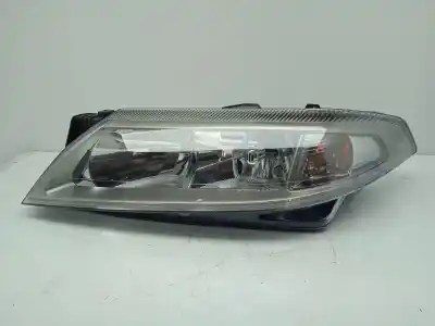Peça sobressalente para automóvel em segunda mão farol / farolim esquerdo por renault laguna ii (bg0) 2.0 referências oem iam 8200163323