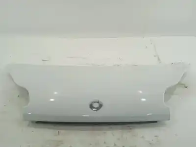 Pezzo di ricambio per auto di seconda mano cofano per smart coupe fortwo coupe (52kw) riferimenti oem iam 
