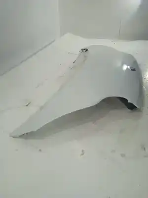 Pezzo di ricambio per auto di seconda mano cofano per smart coupe fortwo coupe (52kw) riferimenti oem iam   