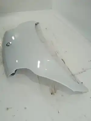 Pezzo di ricambio per auto di seconda mano cofano per smart coupe fortwo coupe (52kw) riferimenti oem iam   