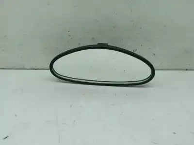 Pezzo di ricambio per auto di seconda mano specchio interno per smart coupe fortwo coupe (52kw) riferimenti oem iam a057273