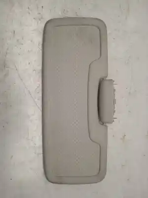 Pezzo di ricambio per auto di seconda mano tenda sinistra per smart coupe fortwo coupe (52kw) riferimenti oem iam 