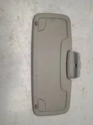 Peça sobressalente para automóvel em segunda mão pára-sol esquerdo por smart coupe fortwo coupe (52kw) referências oem iam   