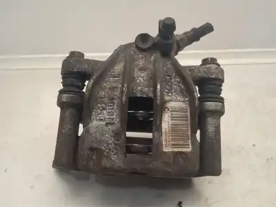 Pezzo di ricambio per auto di seconda mano pinza freno anteriore destra per smart coupe fortwo coupe (52kw) riferimenti oem iam 451008300911