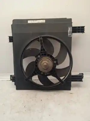 Peça sobressalente para automóvel em segunda mão termoventilador elétrico por smart coupe 0.7 turbo cat referências oem iam 0013196v002