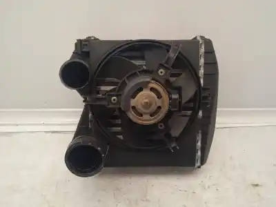 Peça sobressalente para automóvel em segunda mão intercooler por smart coupe 0.7 turbo cat referências oem iam 0003127v010