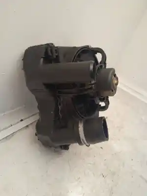 Peça sobressalente para automóvel em segunda mão intercooler por smart coupe 0.7 turbo cat referências oem iam 0003127v010  