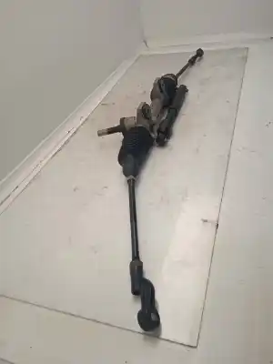 Peça sobressalente para automóvel em segunda mão caixa de direção por smart coupe 0.7 turbo cat referências oem iam 0004873002  