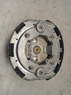 Second-hand car spare part front left air bag for smart coupe 0.7 turbo cat oem iam references 03001423200352  