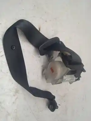 Peça sobressalente para automóvel em segunda mão cinto de segurança traseiro esquerdo por kia cee´d 1.4 cat referências oem iam 898101h000eq