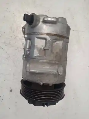 Second-hand car spare part air conditioning compressor for opel corsa d (s07) 1.3 cdti (l08 l68) oem iam references 95516233  