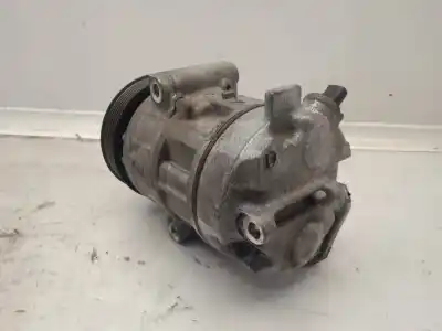 Second-hand car spare part air conditioning compressor for opel corsa d (s07) 1.3 cdti (l08 l68) oem iam references 95516233  