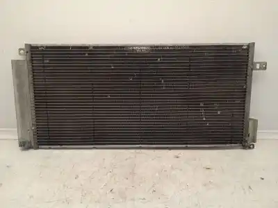 İkinci el araba yedek parçası KLIMA KONDENSER / RADYATÖR için OPEL CORSA D (S07)  OEM IAM referansları 0000349542  