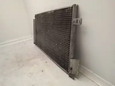 Pezzo di ricambio per auto di seconda mano condensatore / radiatore aria condizionata per opel corsa d (s07) 1.3 cdti (l08 l68) riferimenti oem iam 0000349542  