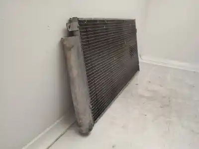 Pezzo di ricambio per auto di seconda mano condensatore / radiatore aria condizionata per opel corsa d (s07) 1.3 cdti (l08 l68) riferimenti oem iam 0000349542  