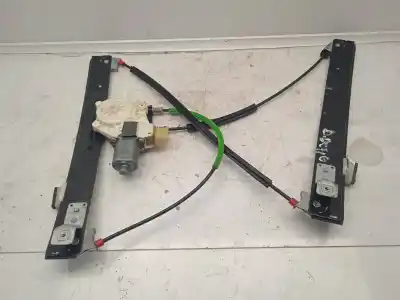 Second-hand car spare part passenger side right window regulator for ford mondeo sportbreak (ca2) 2.0 tdci cat oem iam references 0130822286