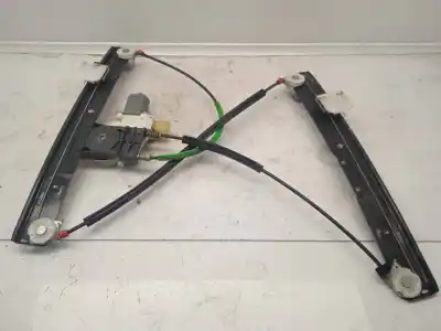 İkinci el araba yedek parçası ÖN SAG PENCERE REGÜLATÖRÜ için FORD MONDEO SPORTBREAK (CA2)  OEM IAM referansları 0130822286  