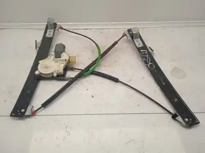 Second-hand car spare part driver left window regulator for ford mondeo sportbreak (ca2) 2.0 tdci cat oem iam references 0130822287