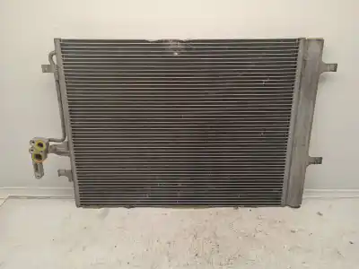 Second-hand car spare part air conditioning condenser / radiator for ford mondeo sportbreak (ca2) 2.0 tdci cat oem iam references 6g9119710be