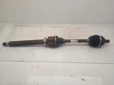 Second-hand car spare part front right transmission for ford mondeo sportbreak (ca2) 2.0 tdci cat oem iam references 7g913b346be