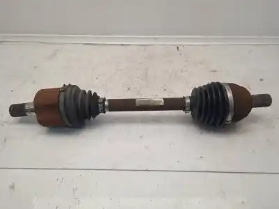 Second-hand car spare part front left transmission for ford mondeo sportbreak (ca2) 2.0 tdci cat oem iam references 7g913b437bd