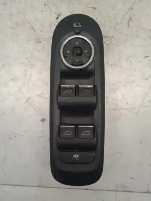 Second-hand car spare part left front power window switch for ford mondeo sportbreak (ca2) 2.0 tdci cat oem iam references 7s7t14a132bc