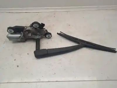 Second-hand car spare part rear windshield wiper motor for ford mondeo sportbreak (ca2) 2.0 tdci cat oem iam references 3m51r17k441af