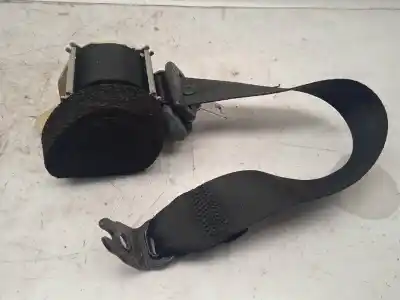 Second-hand car spare part rear left seat belt for ford mondeo sportbreak (ca2) 2.0 tdci cat oem iam references 6g9n611b69fh3