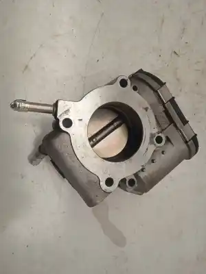 Peça sobressalente para automóvel em segunda mão borboleta de admissão por kia cee´d 1.4 cat referências oem iam 3510028150  